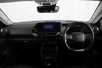 USED 2022 22 CITROEN e-C4 50kWh Shine Plus Hatchback 5dr Electric Auto (7.4kW Charger) (136 ps) 1 OWNER, CAMERA, SENSORS