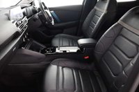 USED 2022 22 CITROEN e-C4 50kWh Shine Plus Hatchback 5dr Electric Auto (7.4kW Charger) (136 ps) 1 OWNER, CAMERA, SENSORS