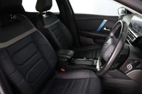 USED 2022 22 CITROEN e-C4 50kWh Shine Plus Hatchback 5dr Electric Auto (7.4kW Charger) (136 ps) 1 OWNER, CAMERA, SENSORS