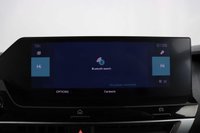 USED 2022 22 CITROEN e-C4 50kWh Shine Plus Hatchback 5dr Electric Auto (7.4kW Charger) (136 ps) 1 OWNER, CAMERA, SENSORS