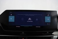 USED 2022 22 CITROEN e-C4 50kWh Shine Plus Hatchback 5dr Electric Auto (7.4kW Charger) (136 ps) 1 OWNER, CAMERA, SENSORS