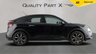 USED 2022 22 CITROEN e-C4 50kWh Shine Plus Hatchback 5dr Electric Auto (7.4kW Charger) (136 ps) 1 OWNER, CAMERA, SENSORS