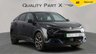 USED 2022 22 CITROEN e-C4 50kWh Shine Plus Hatchback 5dr Electric Auto (7.4kW Charger) (136 ps) 1 OWNER, CAMERA, SENSORS