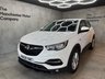USED 2018 68 VAUXHALL GRANDLAND X 1.2 Turbo SE Euro 6 (s/s) 5dr Sensors|Bluetooth|AC