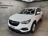 USED 2018 68 VAUXHALL GRANDLAND X 1.2 Turbo SE Euro 6 (s/s) 5dr Sensors|Bluetooth|AC