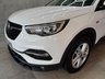 USED 2018 68 VAUXHALL GRANDLAND X 1.2 Turbo SE Euro 6 (s/s) 5dr Sensors|Bluetooth|AC