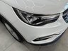 USED 2018 68 VAUXHALL GRANDLAND X 1.2 Turbo SE Euro 6 (s/s) 5dr Sensors|Bluetooth|AC