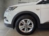 USED 2018 68 VAUXHALL GRANDLAND X 1.2 Turbo SE Euro 6 (s/s) 5dr Sensors|Bluetooth|AC