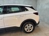 USED 2018 68 VAUXHALL GRANDLAND X 1.2 Turbo SE Euro 6 (s/s) 5dr Sensors|Bluetooth|AC