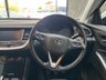 USED 2018 68 VAUXHALL GRANDLAND X 1.2 Turbo SE Euro 6 (s/s) 5dr Sensors|Bluetooth|AC