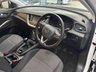 USED 2018 68 VAUXHALL GRANDLAND X 1.2 Turbo SE Euro 6 (s/s) 5dr Sensors|Bluetooth|AC