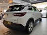 USED 2018 68 VAUXHALL GRANDLAND X 1.2 Turbo SE Euro 6 (s/s) 5dr Sensors|Bluetooth|AC