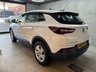 USED 2018 68 VAUXHALL GRANDLAND X 1.2 Turbo SE Euro 6 (s/s) 5dr Sensors|Bluetooth|AC