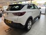 USED 2018 68 VAUXHALL GRANDLAND X 1.2 Turbo SE Euro 6 (s/s) 5dr Sensors|Bluetooth|AC