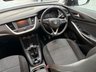 USED 2018 68 VAUXHALL GRANDLAND X 1.2 Turbo SE Euro 6 (s/s) 5dr Sensors|Bluetooth|AC