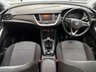 USED 2018 68 VAUXHALL GRANDLAND X 1.2 Turbo SE Euro 6 (s/s) 5dr Sensors|Bluetooth|AC