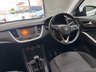USED 2018 68 VAUXHALL GRANDLAND X 1.2 Turbo SE Euro 6 (s/s) 5dr Sensors|Bluetooth|AC