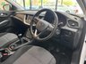 USED 2018 68 VAUXHALL GRANDLAND X 1.2 Turbo SE Euro 6 (s/s) 5dr Sensors|Bluetooth|AC