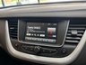 USED 2018 68 VAUXHALL GRANDLAND X 1.2 Turbo SE Euro 6 (s/s) 5dr Sensors|Bluetooth|AC