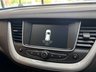 USED 2018 68 VAUXHALL GRANDLAND X 1.2 Turbo SE Euro 6 (s/s) 5dr Sensors|Bluetooth|AC
