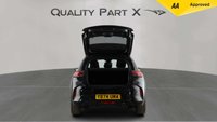 USED 2024 74 VAUXHALL CORSA 1.2 Turbo Ultimate Hatchback 5dr Petrol Auto Euro 6 (s/s) (130 ps) 1 OWNER, CAMERA, CAR PLAY
