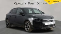 USED 2024 74 VAUXHALL CORSA 1.2 Turbo Ultimate Hatchback 5dr Petrol Auto Euro 6 (s/s) (130 ps) 1 OWNER, CAMERA, CAR PLAY