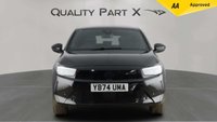 USED 2024 74 VAUXHALL CORSA 1.2 Turbo Ultimate Hatchback 5dr Petrol Auto Euro 6 (s/s) (130 ps) 1 OWNER, CAMERA, CAR PLAY