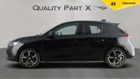 USED 2024 74 VAUXHALL CORSA 1.2 Turbo Ultimate Hatchback 5dr Petrol Auto Euro 6 (s/s) (130 ps) 1 OWNER, CAMERA, CAR PLAY