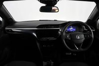 USED 2024 74 VAUXHALL CORSA 1.2 Turbo Ultimate Hatchback 5dr Petrol Auto Euro 6 (s/s) (130 ps) 1 OWNER, CAMERA, CAR PLAY