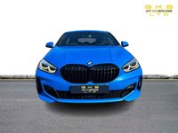USED 2020 69 BMW 1 SERIES 2.0 118d M Sport Hatchback 5dr Diesel Manual Euro 6 (s/s) (150 ps) ** FINANCE ME WITH ZERO DEPOSIT **