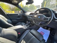 USED 2020 69 BMW 1 SERIES 2.0 118d M Sport Hatchback 5dr Diesel Manual Euro 6 (s/s) (150 ps) ** FINANCE ME WITH ZERO DEPOSIT **