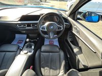 USED 2020 69 BMW 1 SERIES 2.0 118d M Sport Hatchback 5dr Diesel Manual Euro 6 (s/s) (150 ps) ** FINANCE ME WITH ZERO DEPOSIT **