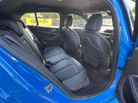 USED 2020 69 BMW 1 SERIES 2.0 118d M Sport Hatchback 5dr Diesel Manual Euro 6 (s/s) (150 ps) ** FINANCE ME WITH ZERO DEPOSIT **