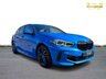 USED 2020 69 BMW 1 SERIES 2.0 118d M Sport Hatchback 5dr Diesel Manual Euro 6 (s/s) (150 ps) ** FINANCE ME WITH ZERO DEPOSIT **