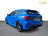 USED 2020 69 BMW 1 SERIES 2.0 118d M Sport Hatchback 5dr Diesel Manual Euro 6 (s/s) (150 ps) ** FINANCE ME WITH ZERO DEPOSIT **