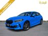 USED 2020 69 BMW 1 SERIES 2.0 118d M Sport Hatchback 5dr Diesel Manual Euro 6 (s/s) (150 ps) ** FINANCE ME WITH ZERO DEPOSIT **