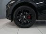 USED 2023 72 JAGUAR F-PACE 2.0 D200 MHEV R-Dynamic Black SUV 5dr Diesel Auto AWD Euro 6 (s/s) (204 ps) VQ+PANO+1OWNER+CARPLAY+FJLRSH!
