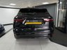 USED 2023 72 JAGUAR F-PACE 2.0 D200 MHEV R-Dynamic Black SUV 5dr Diesel Auto AWD Euro 6 (s/s) (204 ps) VQ+PANO+1OWNER+CARPLAY+FJLRSH!