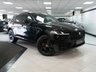 USED 2023 72 JAGUAR F-PACE 2.0 D200 MHEV R-Dynamic Black SUV 5dr Diesel Auto AWD Euro 6 (s/s) (204 ps) VQ+PANO+1OWNER+CARPLAY+FJLRSH!