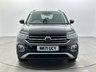 USED 2022 71 VOLKSWAGEN T-CROSS 1.0 TSI Active Euro 6 (s/s) 5dr 1-OWNR, CARPLAY, H-SEATS, 17"