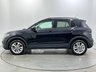 USED 2022 71 VOLKSWAGEN T-CROSS 1.0 TSI Active Euro 6 (s/s) 5dr 1-OWNR, CARPLAY, H-SEATS, 17"