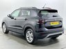 USED 2022 71 VOLKSWAGEN T-CROSS 1.0 TSI Active Euro 6 (s/s) 5dr 1-OWNR, CARPLAY, H-SEATS, 17"