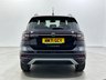USED 2022 71 VOLKSWAGEN T-CROSS 1.0 TSI Active Euro 6 (s/s) 5dr 1-OWNR, CARPLAY, H-SEATS, 17"