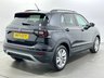 USED 2022 71 VOLKSWAGEN T-CROSS 1.0 TSI Active Euro 6 (s/s) 5dr 1-OWNR, CARPLAY, H-SEATS, 17"