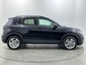USED 2022 71 VOLKSWAGEN T-CROSS 1.0 TSI Active Euro 6 (s/s) 5dr 1-OWNR, CARPLAY, H-SEATS, 17"
