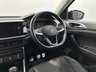 USED 2022 71 VOLKSWAGEN T-CROSS 1.0 TSI Active Euro 6 (s/s) 5dr 1-OWNR, CARPLAY, H-SEATS, 17"