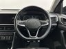 USED 2022 71 VOLKSWAGEN T-CROSS 1.0 TSI Active Euro 6 (s/s) 5dr 1-OWNR, CARPLAY, H-SEATS, 17"