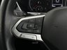 USED 2022 71 VOLKSWAGEN T-CROSS 1.0 TSI Active Euro 6 (s/s) 5dr 1-OWNR, CARPLAY, H-SEATS, 17"