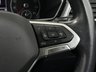 USED 2022 71 VOLKSWAGEN T-CROSS 1.0 TSI Active Euro 6 (s/s) 5dr 1-OWNR, CARPLAY, H-SEATS, 17"