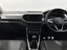 USED 2022 71 VOLKSWAGEN T-CROSS 1.0 TSI Active Euro 6 (s/s) 5dr 1-OWNR, CARPLAY, H-SEATS, 17"